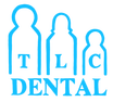 Picture of the TLC Dental logo